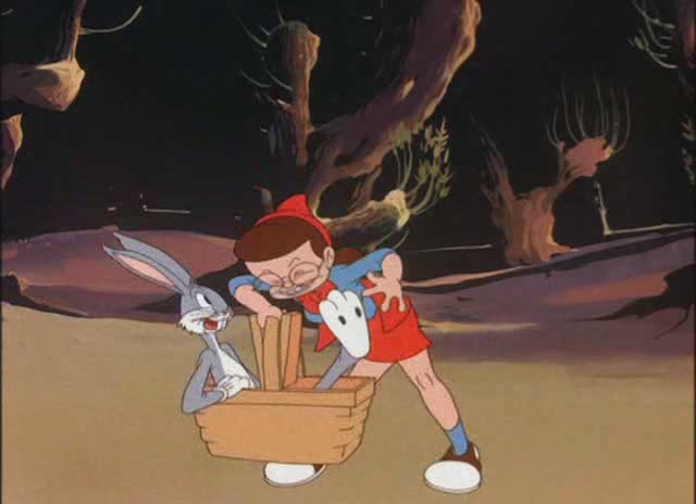 little red riding hood bike ride