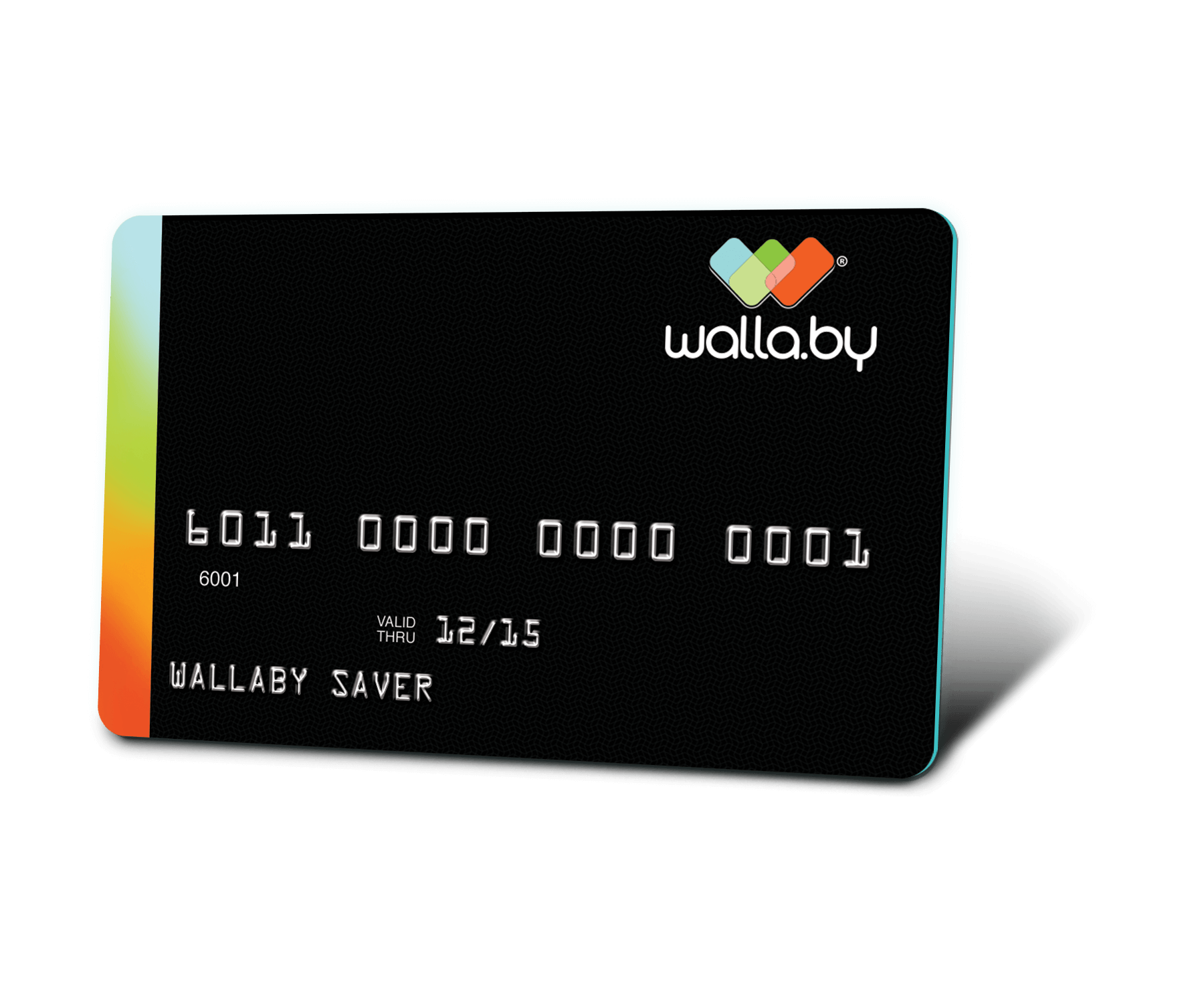 The Wallaby Card