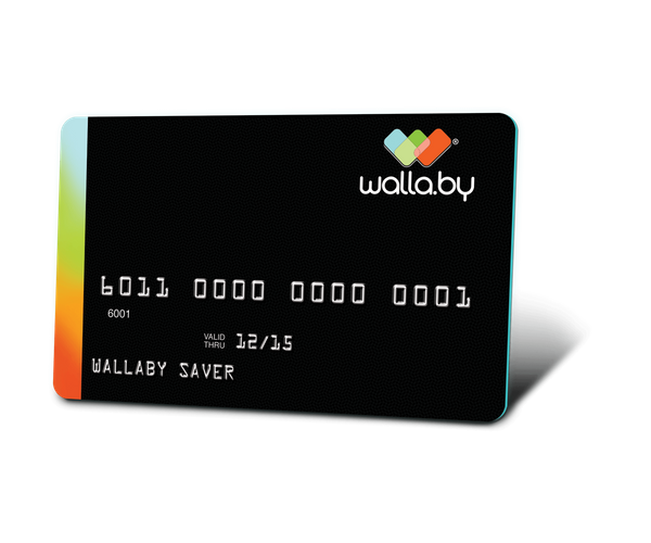 The Wallaby Card